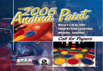 Andina Paint 2000