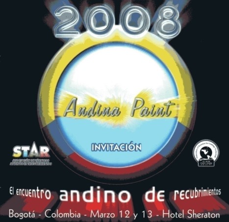Andina Paint 2000